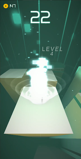 Fallin Jump Screen 3