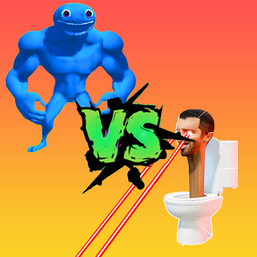 Toilet Banben Skibidi Battle