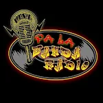 Cover Image of Download Pa La Banda Radio  APK