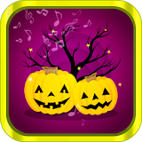 Scary Sounds and Ringtones icon