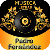 Pedro Fernández .Canciones icon