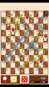 Snakes & Ladders King APK for Android Download 5