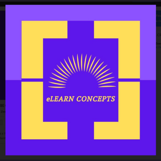eLearn Concepts Download on Windows