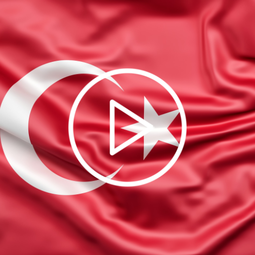 Turkey Flag Live Wallpaper logo