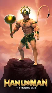 Hanuman Vs Demons: Epic Battle