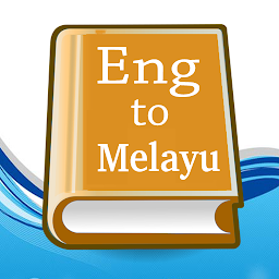 Imagen de ícono de English Malay Dictionary