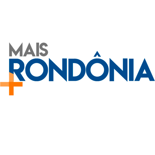 Mais Rondônia logo