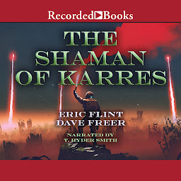 「The Shaman of Karres」圖示圖片