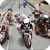 Bike Moto Racer icon