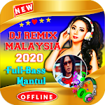 Cover Image of 下载 Dj Lagu Malaysia Offline Remix Full Bass 1.0 APK