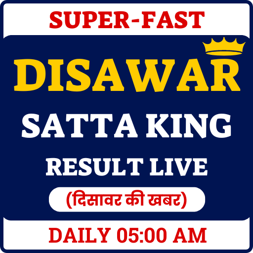 Disawar Satta King Result Live