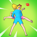 Cover Image of Unduh Couple Diving 1.0.3 APK
