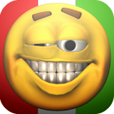 Barzellette - Italian Jokes icon