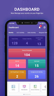 Anteprima dell'app