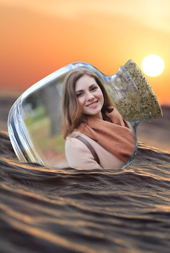 Scrapee - Photo Frames Screen 3