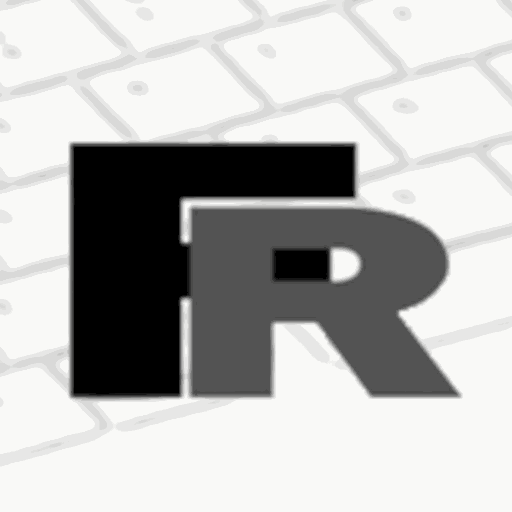 FR Contábil logo