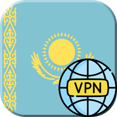 Kazakhstan VPN