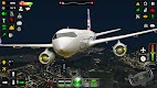 screenshot of City Airplane Flight Simulator