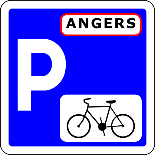 ParcoVélo Angers