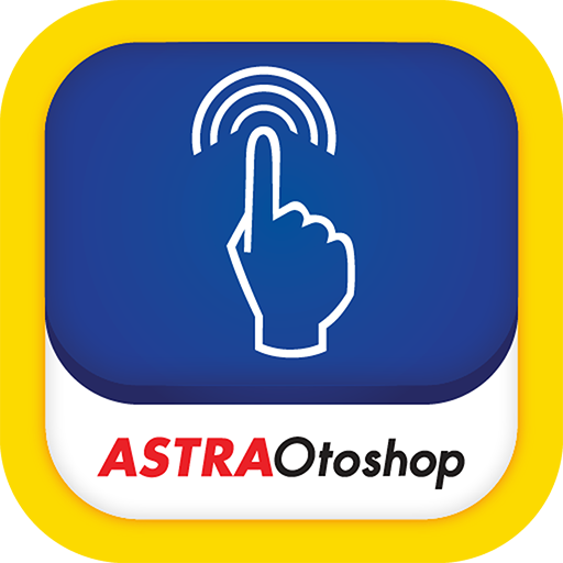 Astra Otoshop logo