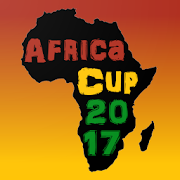 Africa Cup 2017 in Gabon