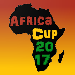 Icon image Africa Cup 2017 in Gabon