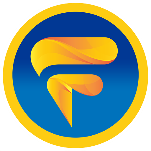 Flexi247 logo
