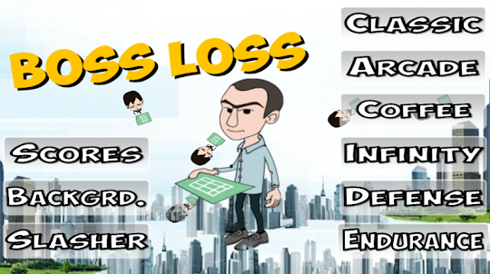 Boss Loss Pro