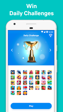 Game screenshot Nonogram Color - Logic Puzzle hack