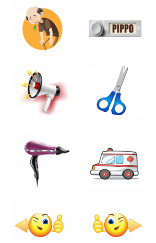 Sounds for Funny Jokes Screen 3