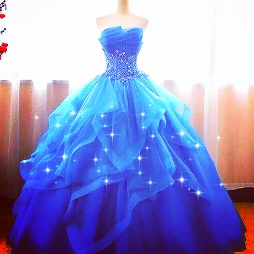 Latest Dress Designs 2022 logo