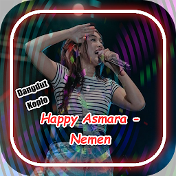 Icon image Lagu Nemen Happy Asmara 2023