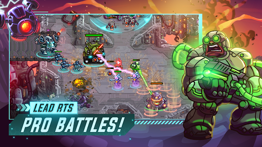 Iron Marines APK for Android Download 4