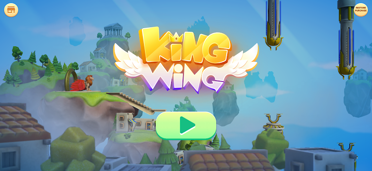 King Wing - 0.3.7 - (Android)