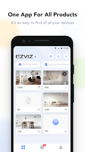 EZVIZ 1.0.0.0615 screenshots 1