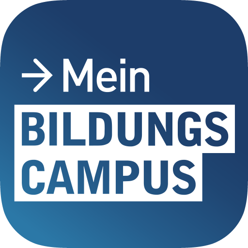 Mein Bildungscampus App  Icon