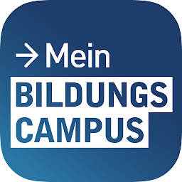 Icon image Mein Bildungscampus App