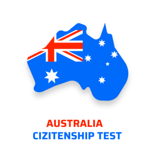 Australian Citizenship Test logo