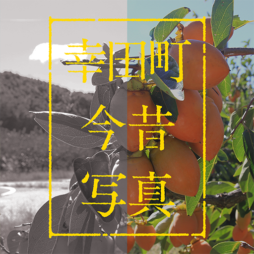 幸田町今昔写真 logo