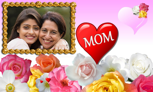 New Mother’ s Day Photo Frame Apk Download 4