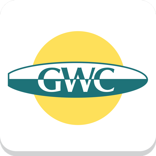 Golden West College logo