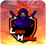 Cover Image of Download F🔥F Logo Maker - Create F🔥F Logo Free 1.H0008 APK