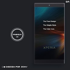 Edition Xperia Theme Sony Xperia テーマ Androidアプリ Applion