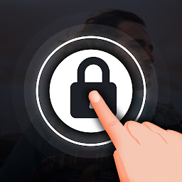 Icon image Touch Photo Lock screen