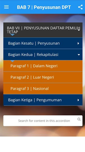 PKPU 7 Tahun 2022  Putarlih