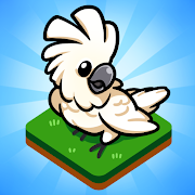 Idle Bird Park Mod apk versão mais recente download gratuito