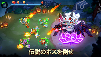 Game screenshot Monsterra: Crypto & NFT Game apk download