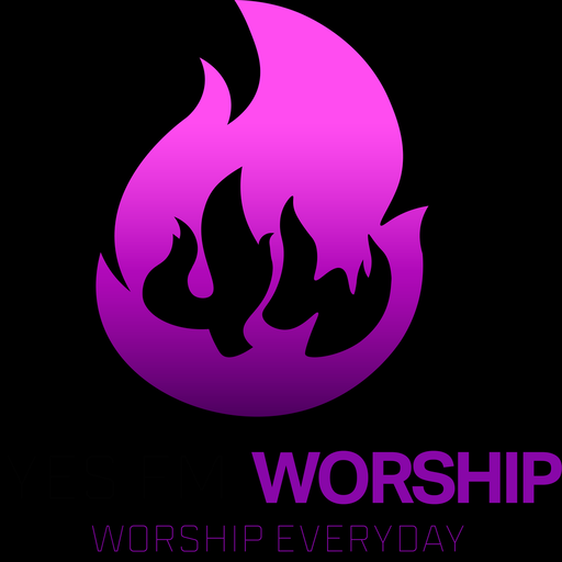 YES FM Worship  Icon