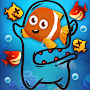 Save Fish Pet - Draw To Rescue