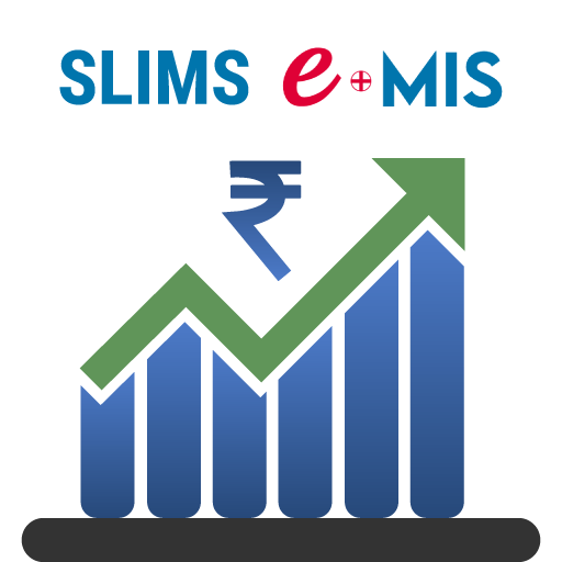 eMIS (SLIMS) logo
